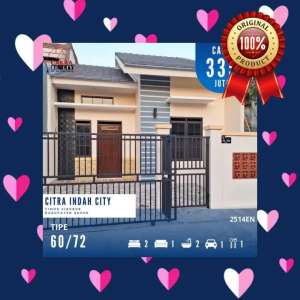 Rumah Full Renovasi Modern Minimalis Dijual Cepat 2514EN lokasi di Cijeruk, tersedia melalui melalui situs Olx