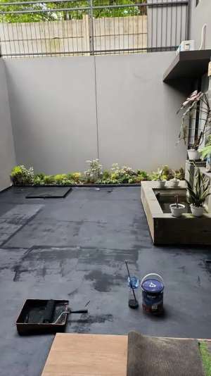 Rumah Furnish 2 Lantai di Eldora Suvarna Sutera Tangerang 1K900068 lokasi di Pasar Kemis, tersedia melalui melalui situs Olx