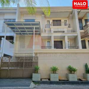 RUMAH GREEN GARDEN DI JAKARTA BARAT lokasi di Kebon Jeruk, tersedia melalui melalui situs Olx