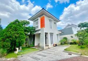Rumah Green Hills, Dekat Jl Kaliurang, Jl Palagan, UGM, UII lokasi di Kotagede, tersedia melalui melalui situs Olx