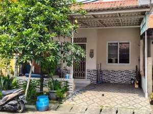 Rumah Hadap Utara 10 Mnt ke Mall Lippo Karawaci Siap KPR J-32631 lokasi di Curug, tersedia melalui melalui situs Olx