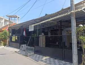 RUMAH HITUNG TANAH MURAH DI TAMAN BOROBUDUR MALANG STRATEGIS lokasi di Lowokwaru, tersedia melalui melalui situs Olx