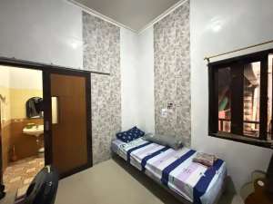 Rumah Hoki Nyaman Strategis di Kopo Elok lokasi di Babakan Ciparay, tersedia melalui melalui situs Olx