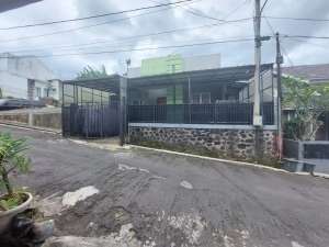 Rumah hook cluster jatihandap dkt sucore terminal cicaheum lokasi di Mandalajati, tersedia melalui melalui situs Olx