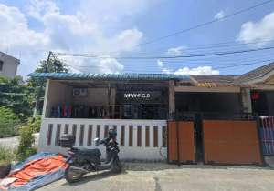 Rumah Hook FF Legenda Bali, BatamBawa Koper Saja lokasi di Sei/Sungai Beduk, tersedia melalui melalui situs Olx