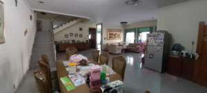 Rumah Hook Siap Huni di Bisma,Sunter ,Jakarta Utara lokasi di Tanjung Priok, tersedia melalui melalui situs Olx