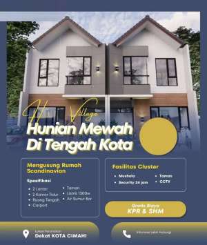 Rumah Hr Tanimulya Ngamprah Dekat Kota Cimahi, Baru 2 LANTAI, Murah Mewah, Bandung Barat Jual Dijual lokasi di Ngamprah, tersedia melalui melalui situs Olx