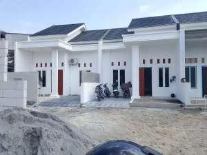 RUmah Idaman Murah DP Hanya 10 Jutaan di Banjardowo Bangetayu lokasi di Pedurungan, tersedia melalui melalui situs Olx