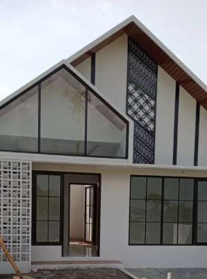 Rumah Inden kawasan kampus Al Rohman UMM UIN Sengkaling hanya 455jt lokasi di Dau, tersedia melalui melalui situs Olx