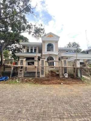 Rumah Jl Danau Bogor Raya, Baru 2 LANTAI Mewah Harga Murah Strategis di Kota Bogor Timur Jual Dijual lokasi di Bogor Timur - Kota, tersedia melalui melalui situs Olx