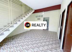 Rumah Kost 2 Lantai Hook Siap Huni Di Legenda Malaka lokasi di Dedai, tersedia melalui melalui situs Olx