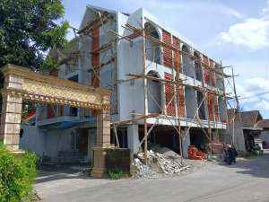 rumah kost ekslusif 15 kamar tidur jalan godean KM 4 lokasi di Godean, tersedia melalui melalui situs Olx