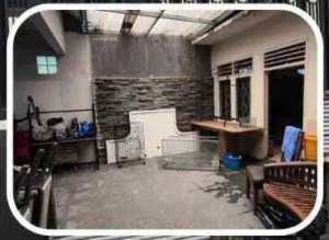 Rumah LELANG Murah siap huni SHM 2 lantai di Terusan Kayu Agung lokasi di Lengkong, tersedia melalui melalui situs Olx