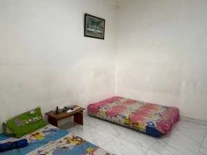 Rumah LT 112 Bebas Banjir 7 Mnt ke Living Plaza Harapan Indah J-32660 lokasi di Medan Satria, tersedia melalui melalui situs Olx