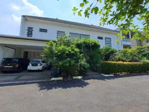 Rumah mewah 2 lantai siap huni Arcadia Depok lokasi strategis lokasi di Pancoran Mas, tersedia melalui melalui situs Olx