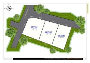 Rumah Mewah 2 Lantai Siap Bangun Murah di Banyumanik lokasi di Banyumanik, tersedia melalui melalui situs Olx