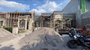 Rumah Mewah 3KT di tlogomulyo pedurungan lokasi di Pedurungan, tersedia melalui melalui situs Olx