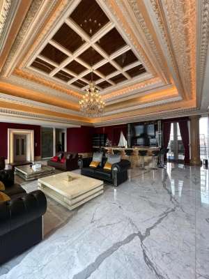 Rumah mewah di cluster eksklusif Lotus Palace - Pantai Indah Kapuk lokasi di Pantai Indah Kapuk, tersedia melalui melalui situs Olx