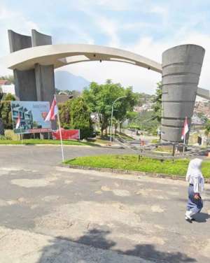 Rumah Minimalis di Cluster Bandung City View 2 Pasir Impun lokasi di Mandalajati, tersedia melalui melalui situs Olx