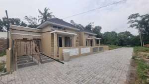 Rumah Minimalis di CLUSTER BANTAR TAMAN MADANI 2 Sentolo lokasi di Sentolo, tersedia melalui melalui situs Olx