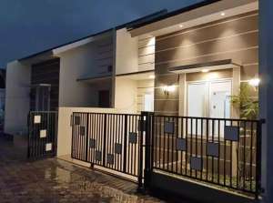 Rumah minimalis murah di kota depok lokasi di Jatinegara, tersedia melalui melalui situs Olx