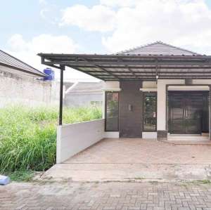 RUMAH MINIMALIS SIAP HUNI HARGA ALL IN DI SAWANGAN lokasi di Sawangan, tersedia melalui melalui situs Olx
