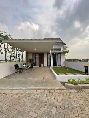 Rumah Murah bs KPR Sidoarjo Gedangan Sukodono Java Residence FreeBiaya lokasi di Gedangan, tersedia melalui melalui situs Olx