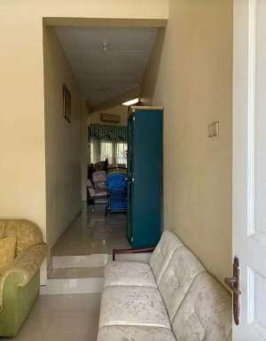 Rumah Murah di Anggrek Loka Bsd Luas 220m lokasi di Bumi Serpong Damai, tersedia melalui melalui situs Olx