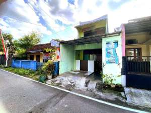 Rumah murah di Dawung wetan SERENGAN solo kota lokasi di Serengan, tersedia melalui melalui situs Olx