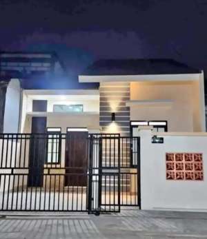 Rumah murah di depok , bisa 3x bayar lokasi di Beji, tersedia melalui melalui situs Olx