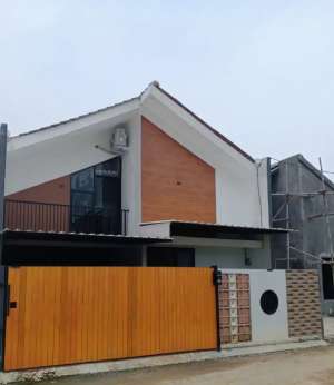 Rumah murah di depok , sisa 1 unit lokasi di Pancoran, tersedia melalui melalui situs Olx