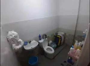 rumah murah di Komplek PPS Galaxy Pulo Permata Sari,bekasi selatan lokasi di Bekasi Selatan, tersedia melalui melalui situs Olx