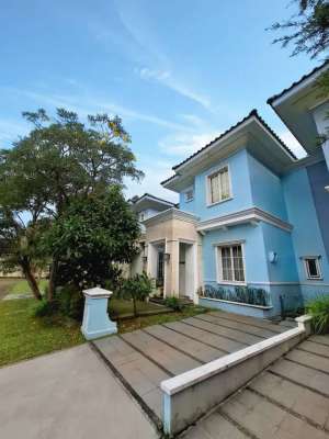 Rumah Murah Dibawah PasaranCluster Daru Suvarna Sutera lokasi di Sindang Jaya, tersedia melalui melalui situs Olx