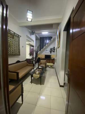 Rumah murah dkt taman sulfat bmw sulfat indah pandanwangi blimbing lokasi di Blimbing, tersedia melalui melalui situs Olx