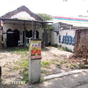 Rumah Murah Hitung Tanah di Jalan Raya Simo Angin Sidoarjo lokasi di Wonoayu, tersedia melalui melalui situs Olx