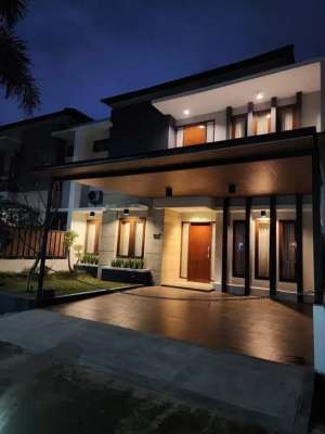 RUMAH MURAH KOMPLEK CIGANITRI BUAH BATU BANDUNG TIMUR lokasi di Lembang, tersedia melalui melalui situs Olx