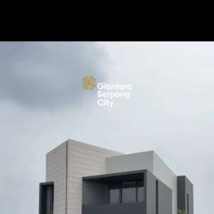 RUMAH MURAH MINIMALIS DI SERPONG TANGERANG lokasi di Cisauk, tersedia melalui melalui situs Olx