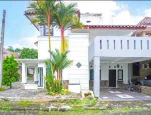 Rumah Murah Tanah Luas Dalam Cluster Dekat Mangko Brimob Dan Gunadarma lokasi di Cimanggis, tersedia melalui melalui situs Olx