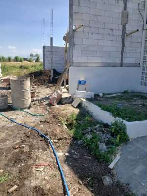 Rumah murah tasikmadu kota malang lokasi di Lowokwaru, tersedia melalui melalui situs Olx