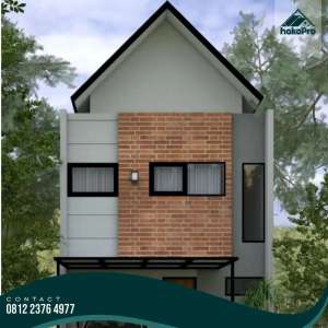 RUMAH NYAMAN DAN STRATEGIS DI KRANGGAN UJUNG ASPAL JATIRANGGON PONDOK GEDE DEKAT CIBUBUR lokasi di Jati Sampurna, tersedia melalui melalui situs Olx