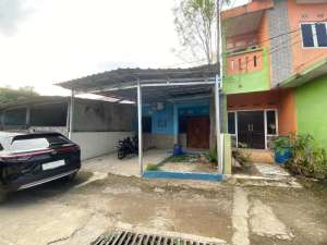 Rumah Over Kredit 63 JT dkt Tol Pesona Citeureup Bogor lokasi di Bogor Barat - Kota, tersedia melalui melalui situs Olx