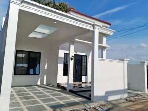 Rumah Paling Murah Se Medan Johor Spec rumah Pribadi lokasi di Medan Johor, tersedia melalui melalui situs Olx