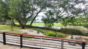 Rumah Paradiso Golf Villas Jababeka lokasi di Cikarang Selatan, tersedia melalui melalui situs Olx