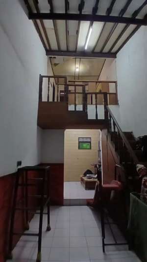 Rumah Perum Cijerah 2 blok 9 lokasi di Cimahi Selatan, tersedia melalui melalui situs Olx