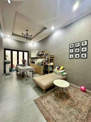 Rumah Setia Budi Pasar II Super Murah LT 6x20 M2 3KT 3KM lokasi di Medan Kota, tersedia melalui melalui situs Olx