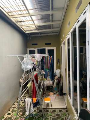 Rumah SHM di Puri Kartika Asri Blimbing Malang 3 KT lokasi di Blimbing, tersedia melalui melalui situs Olx