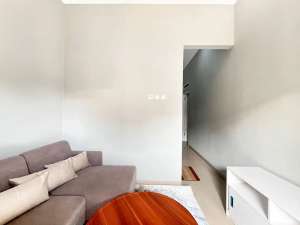 Rumah SHM Siap Huni 10 Menit ke Pintu Tol Kukusan 1 Baru Renov J-24453 lokasi di Beji, tersedia melalui melalui situs Olx