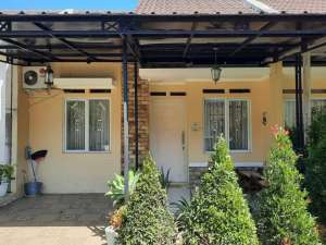 Rumah SHM Siap KPR 8 Mnt ke Stasiun Parung Panjang Dibantu KPR J-33504 lokasi di Cibungbulang, tersedia melalui melalui situs Olx