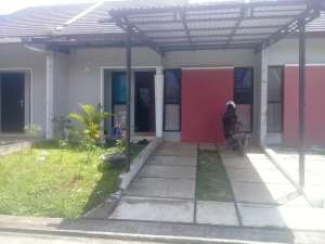 Rumah Siap Huni 8 Menit ke Terminal Bubulak SHM Dibantu KPR J-36800 lokasi di Dramaga, tersedia melalui melalui situs Olx