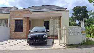 Rumah Siap Huni dalam Perum Bale Candi Ngaglik Sleman lokasi di Ngaglik, tersedia melalui melalui situs Olx